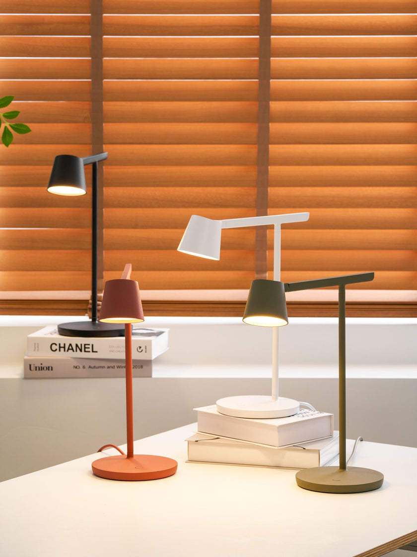 Kepler Table Lamp