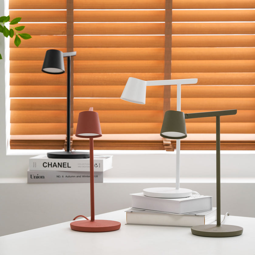 Kepler Table Lamp