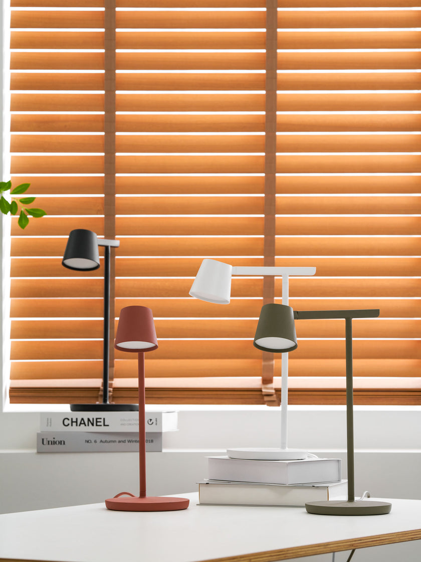 Kepler Table Lamp