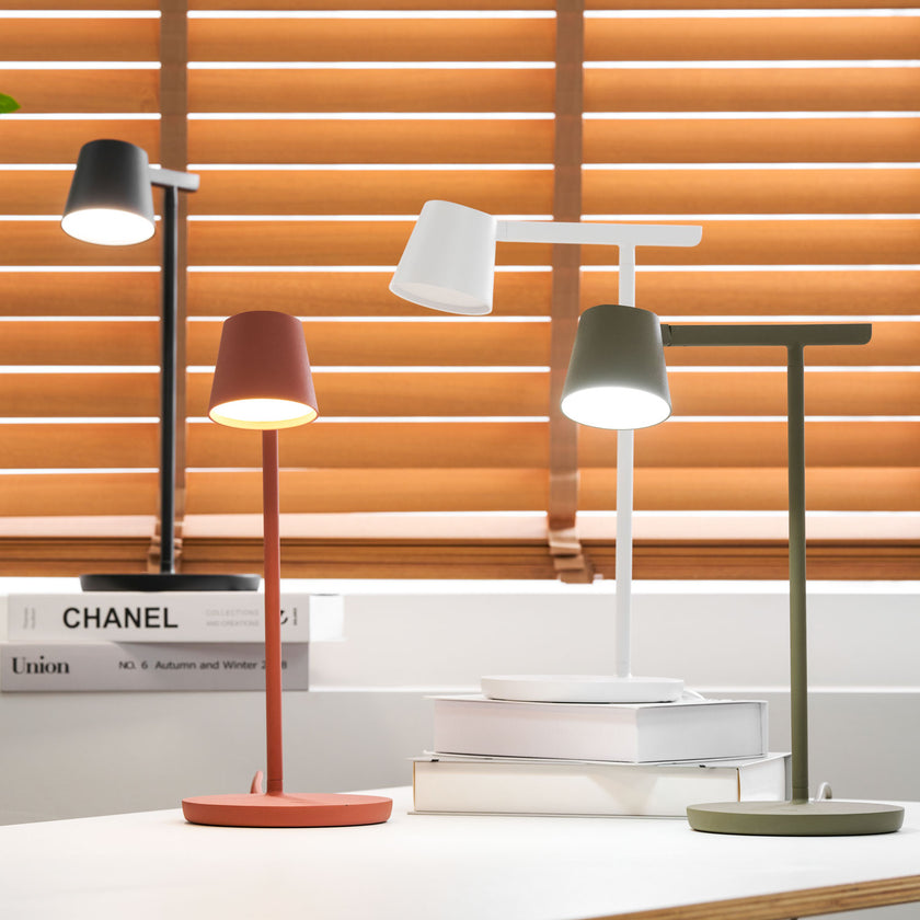 Kepler Table Lamp