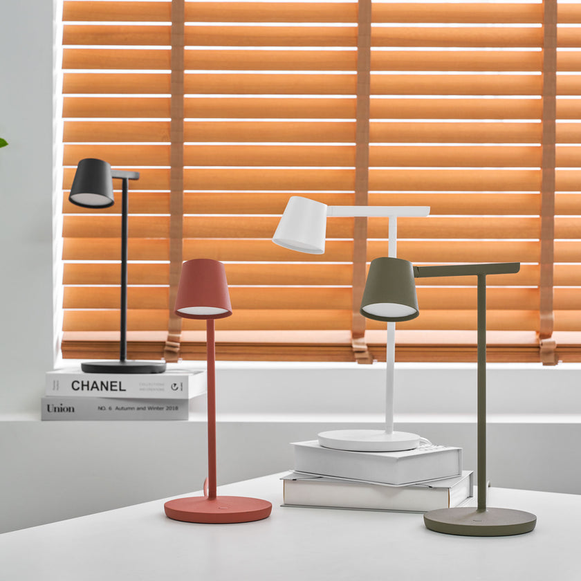 Kepler Table Lamp