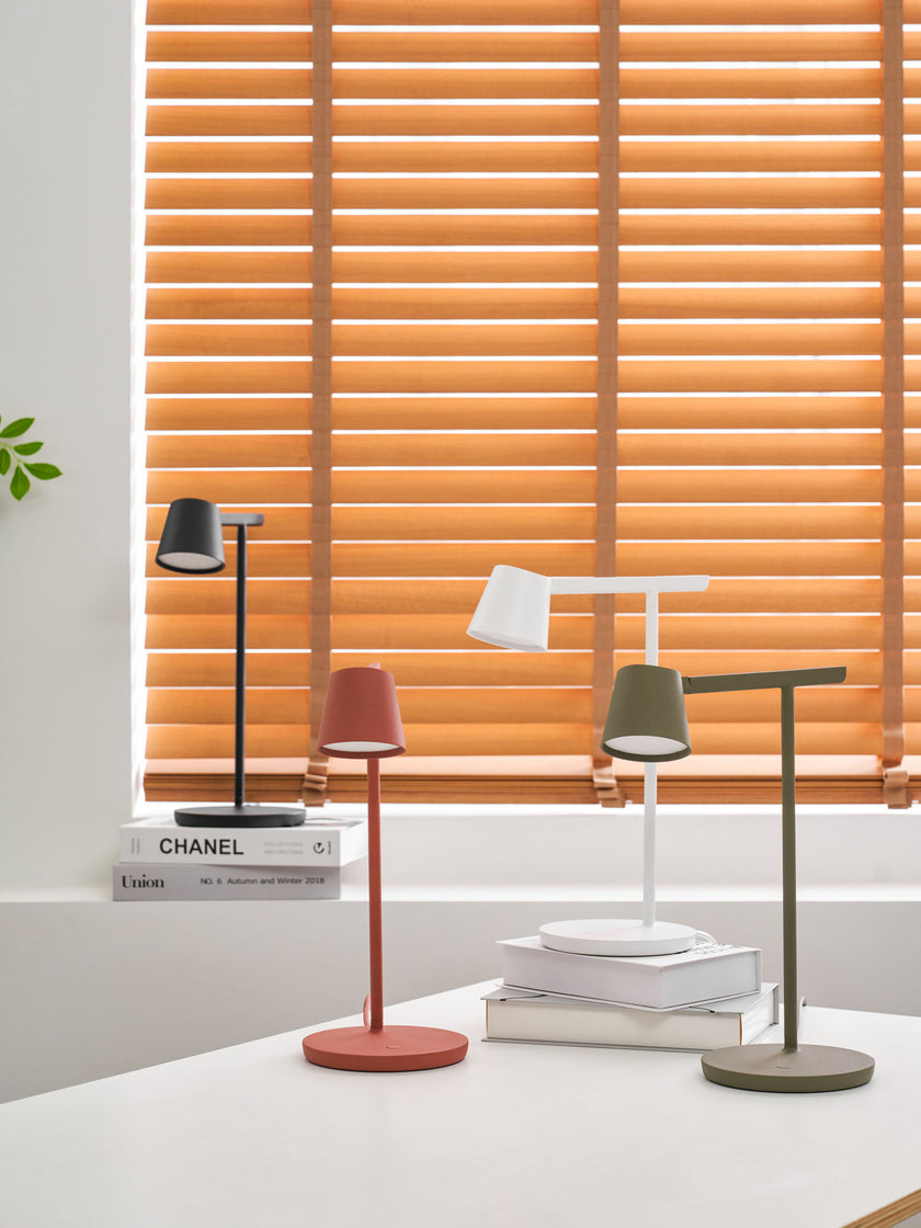 Kepler Table Lamp