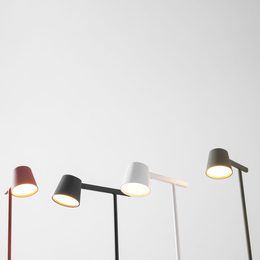 Kepler Table Lamp