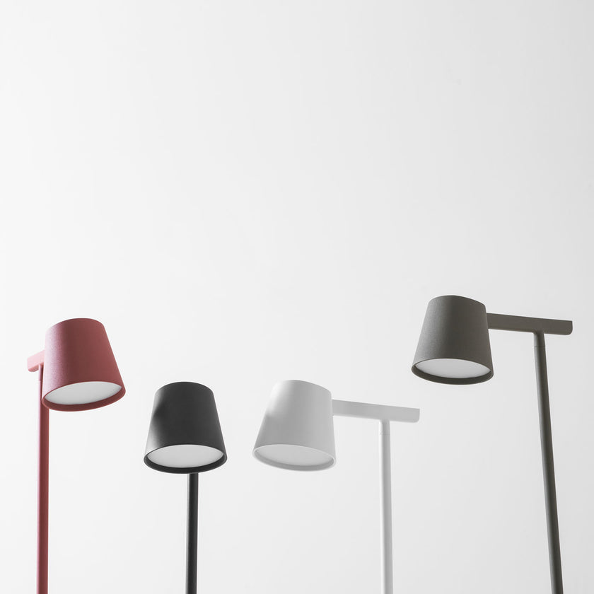 Kepler Table Lamp