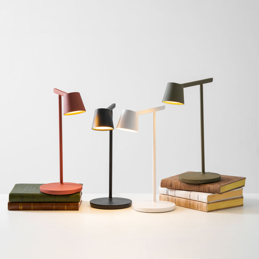 Kepler Table Lamp