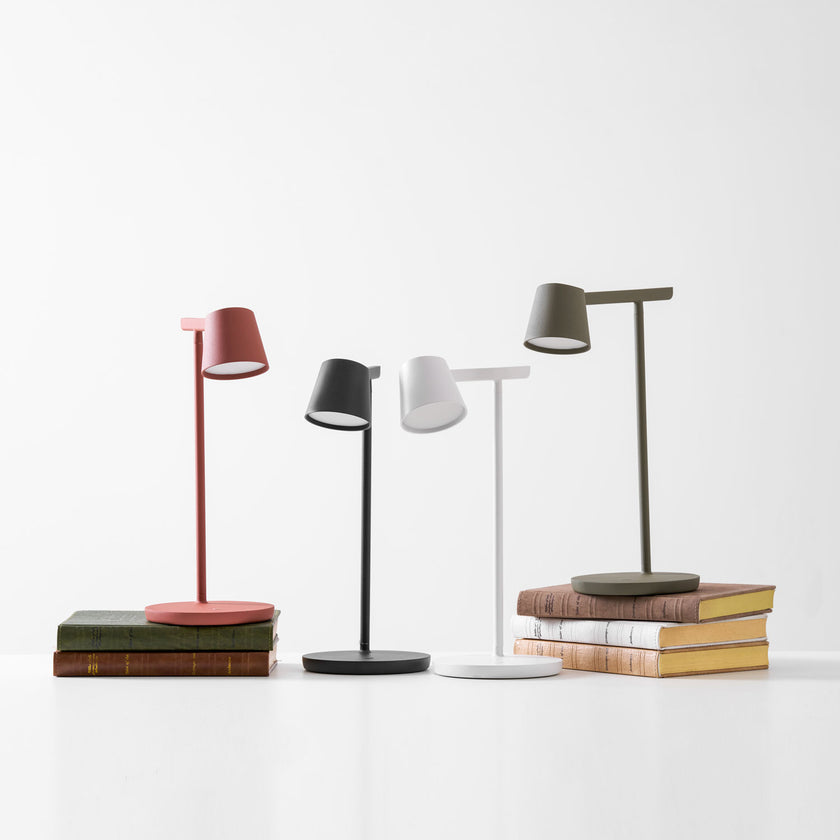 Kepler Table Lamp