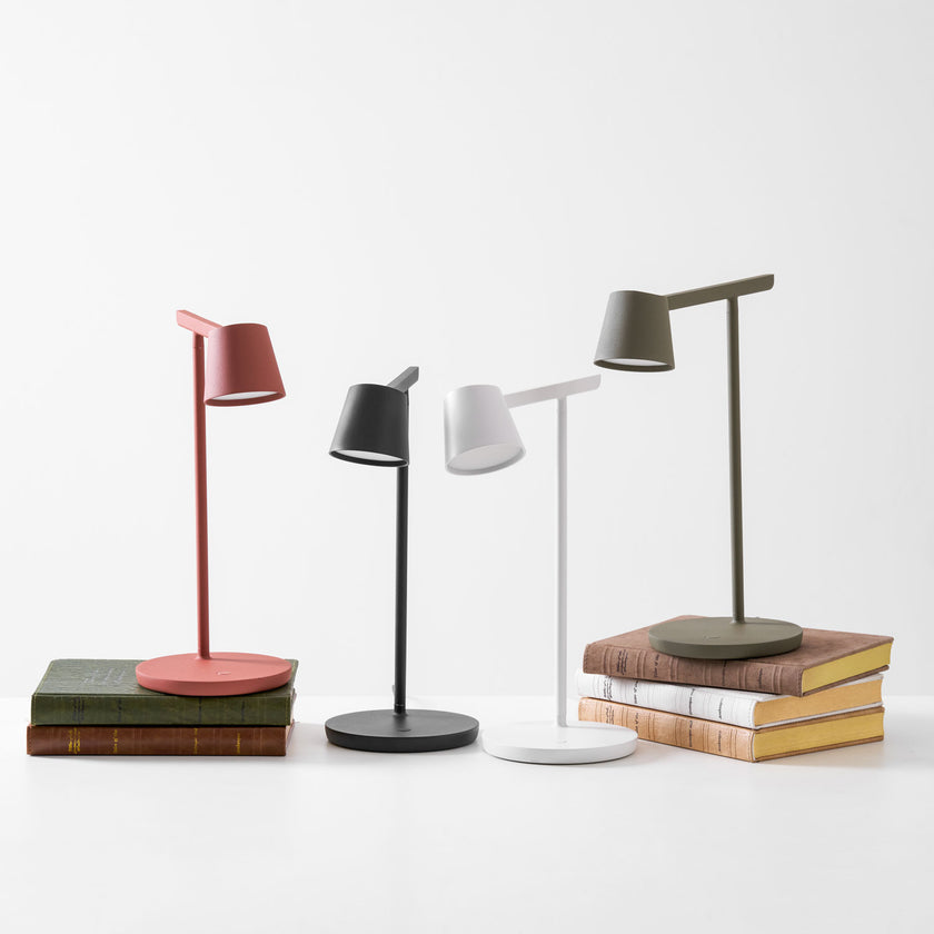 Kepler Table Lamp