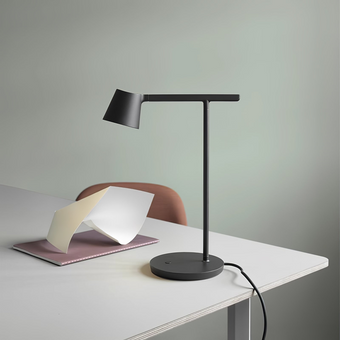 Kepler Table Lamp