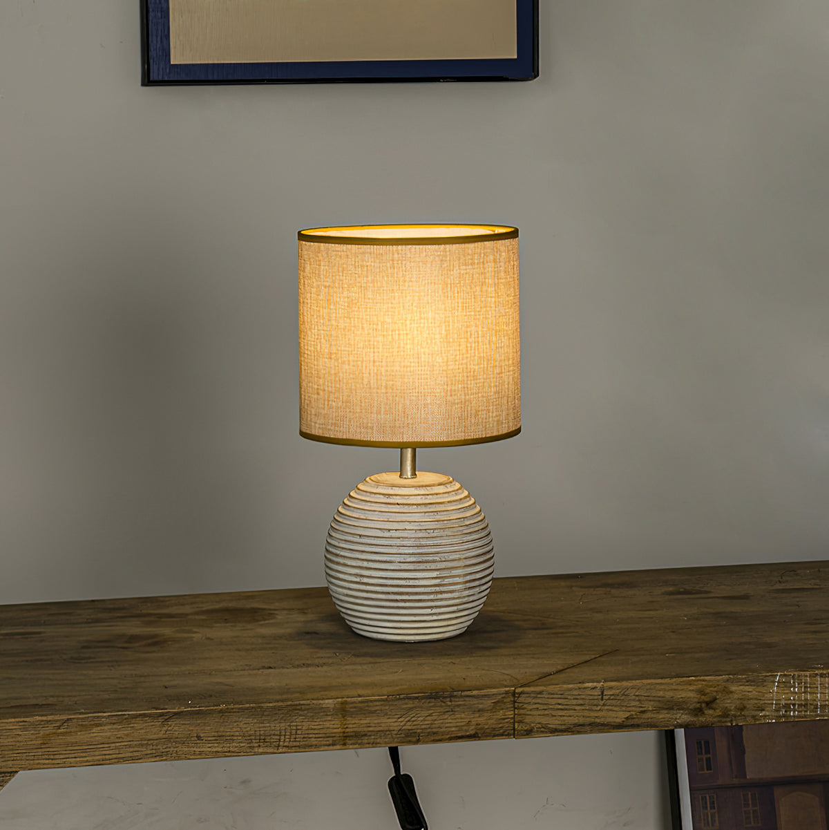 Kerwin Table Lamp – detail 2