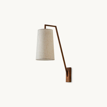 Kestra Wall Light