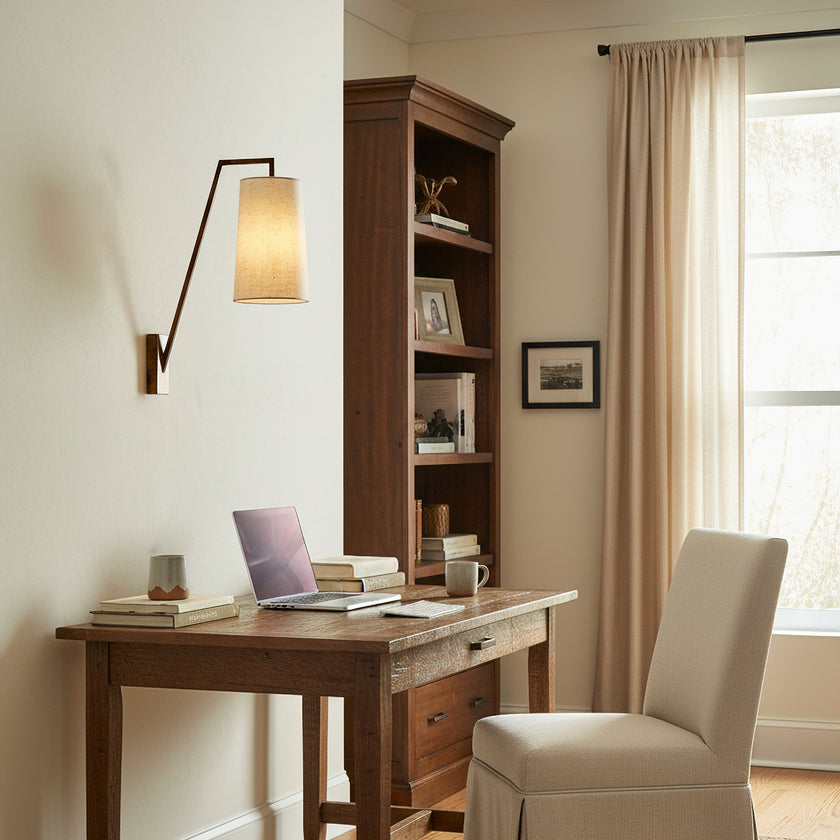 Kestra Wall Light