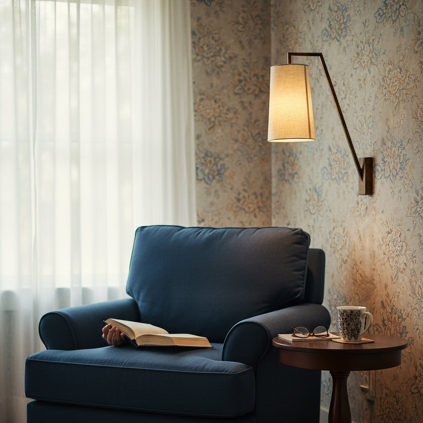 Kestra Wall Light