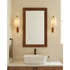 Kestra Wall Light