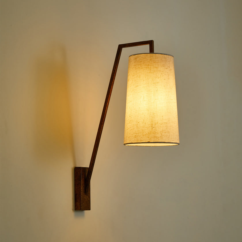 Kestra Wall Light