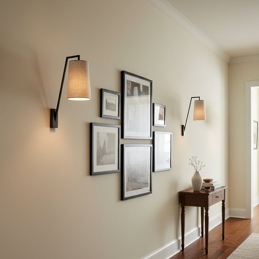 Kestra Wall Light