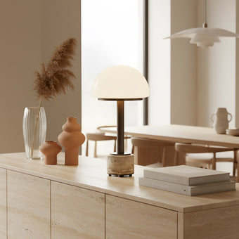 Kettal Table Lamp