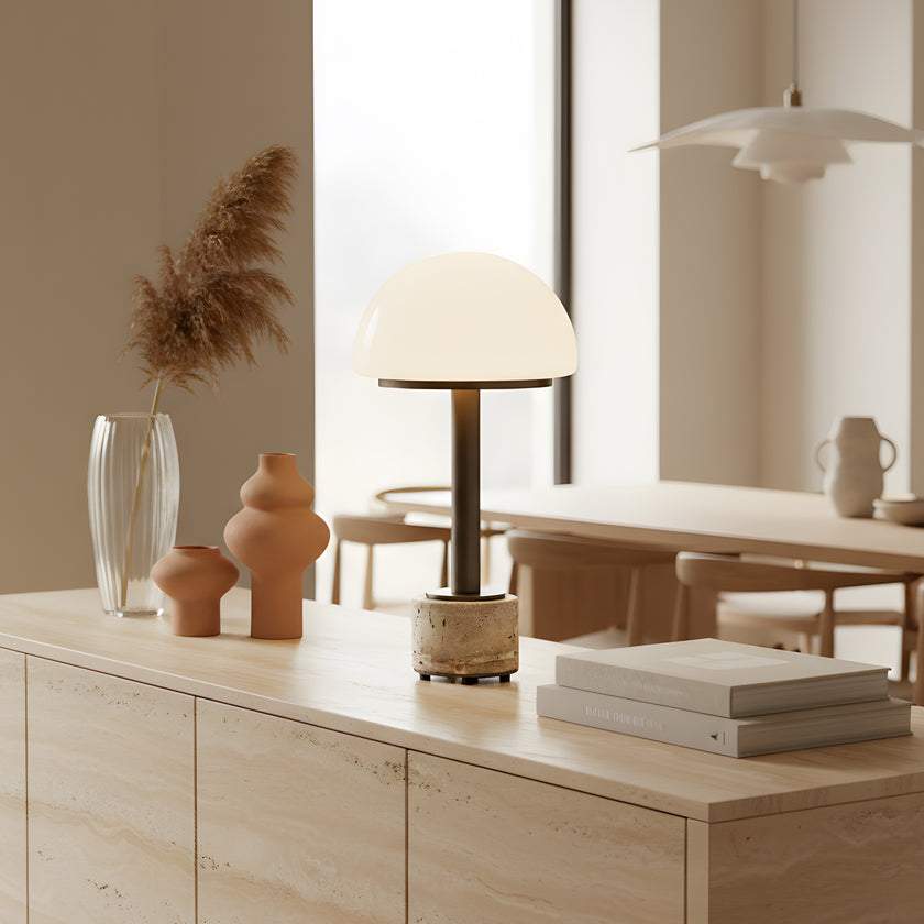 Kettal Table Lamp