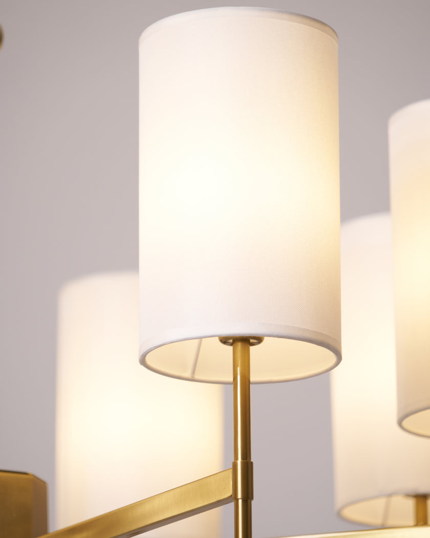 Kichler Chandelier