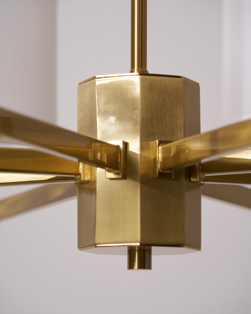 Kichler Chandelier