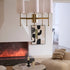 Kichler Chandelier