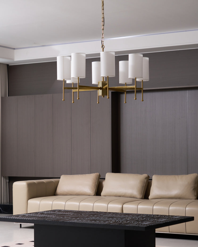 Kichler Chandelier