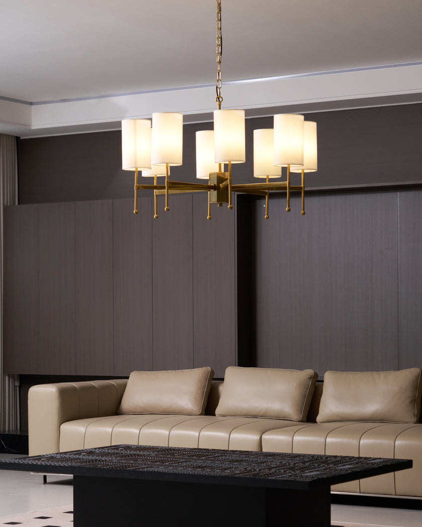 Kichler Chandelier