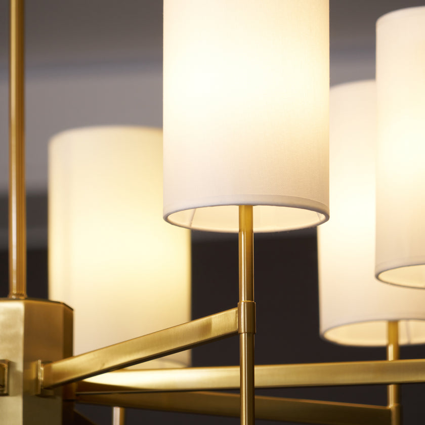 Kichler Chandelier
