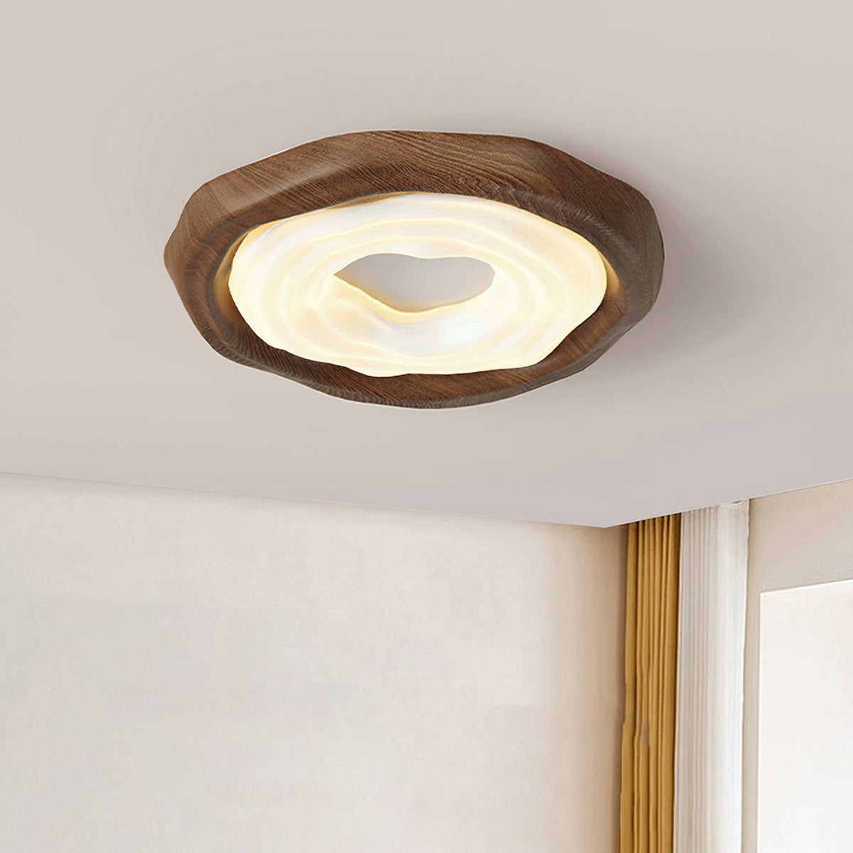 Kiko Ceiling Light – detail 2
