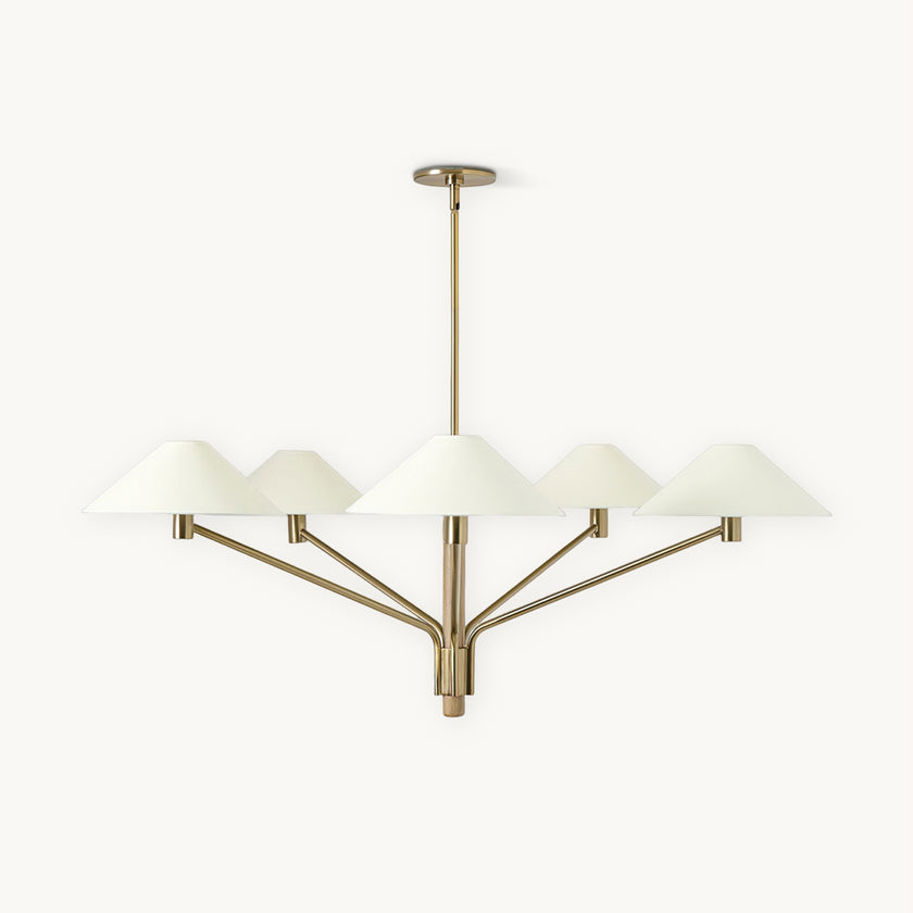 Kinsley Chandelier