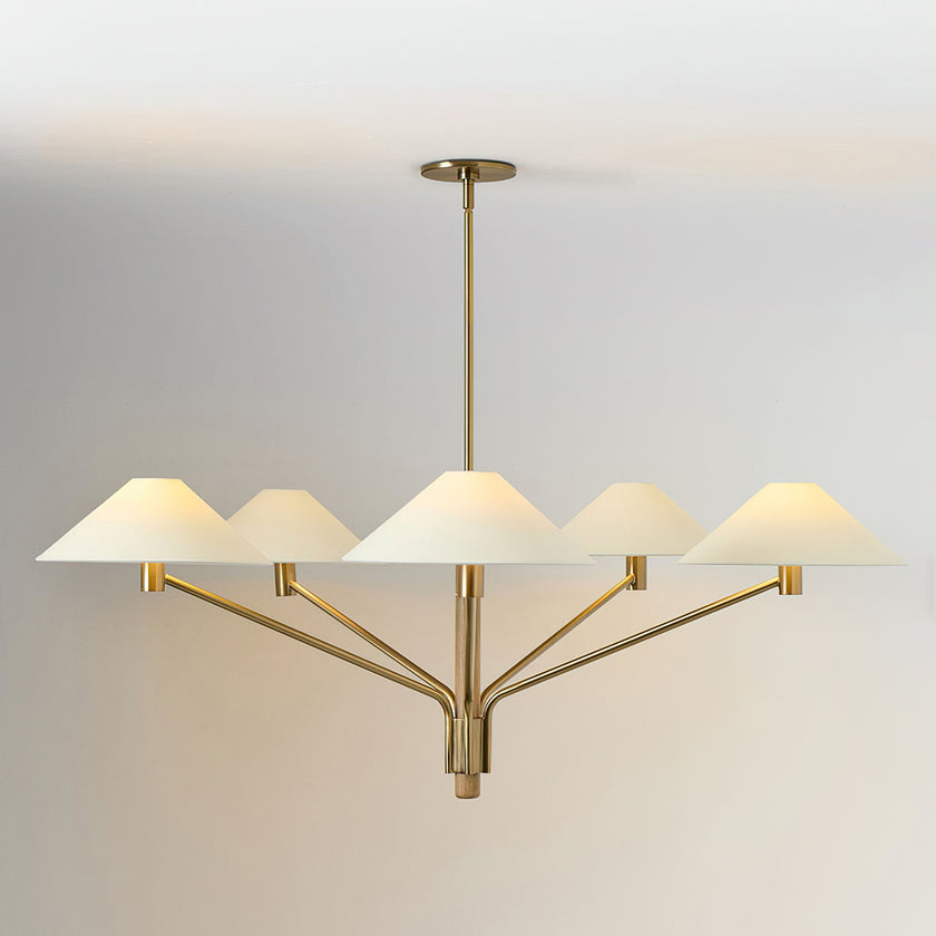 Kinsley Chandelier