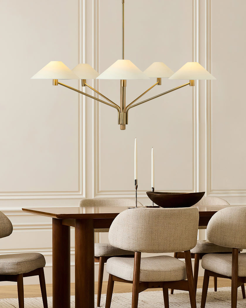 Kinsley Chandelier