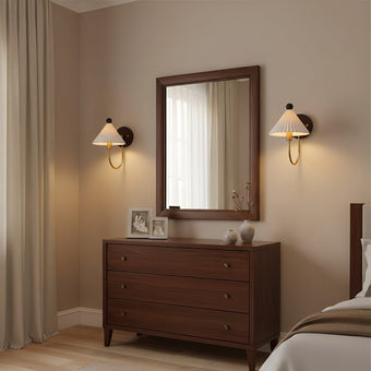 Kismet Wall Lamp