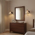 Kismet Wall Lamp