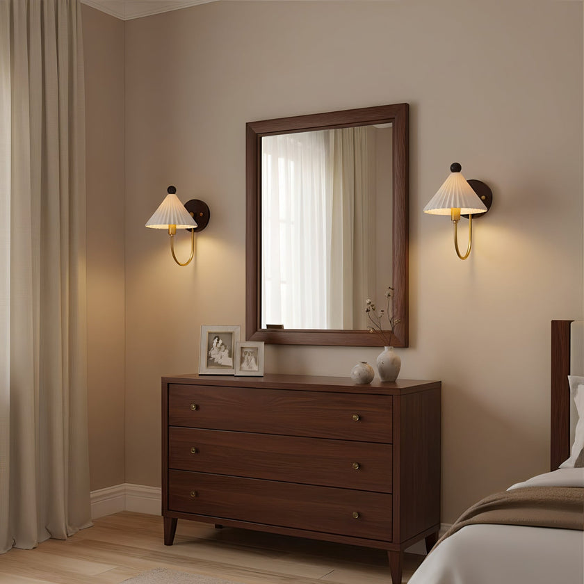 Kismet Wall Lamp
