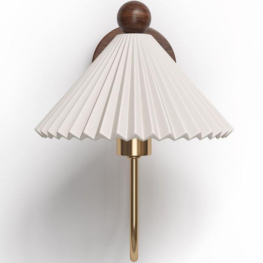 Kismet Wall Lamp