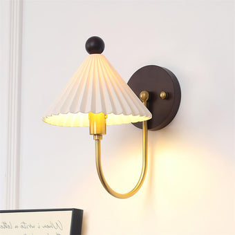 Kismet Wall Lamp