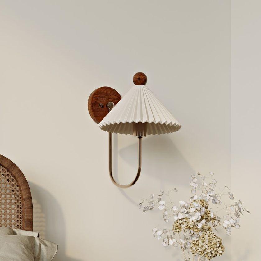 Kismet Wall Lamp