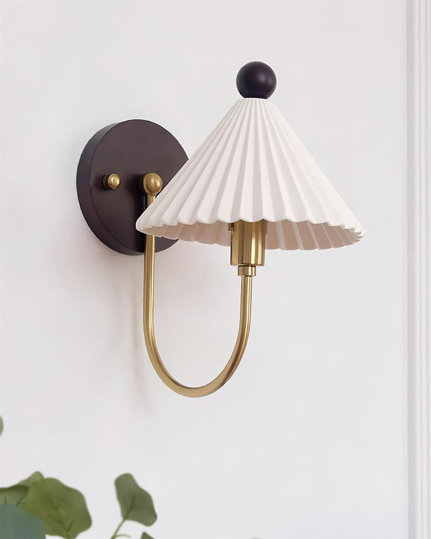 Kismet Wall Lamp