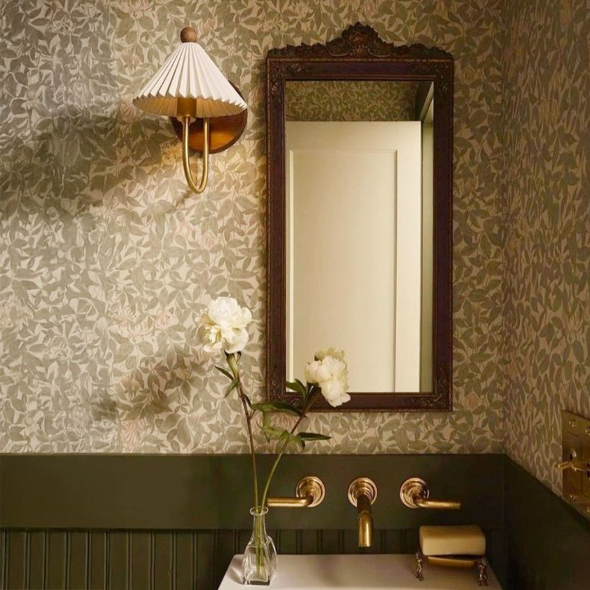Kismet Wall Lamp