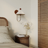 Kismet Wall Lamp