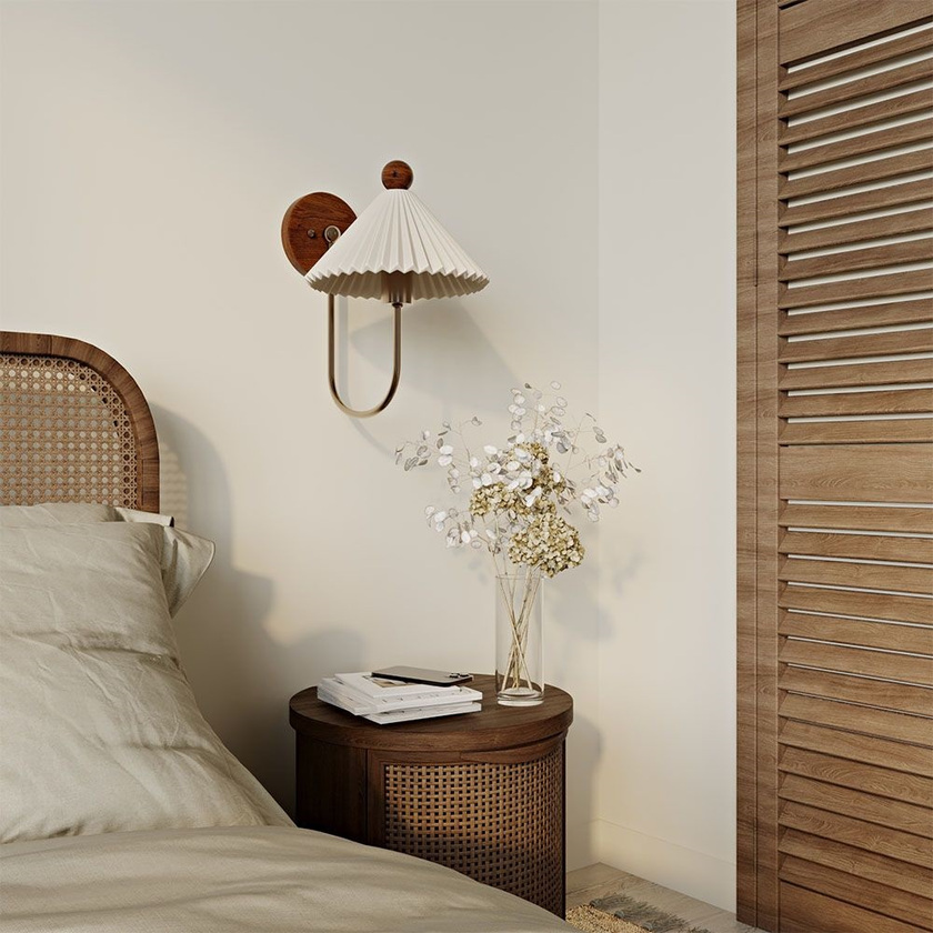 Kismet Wall Lamp