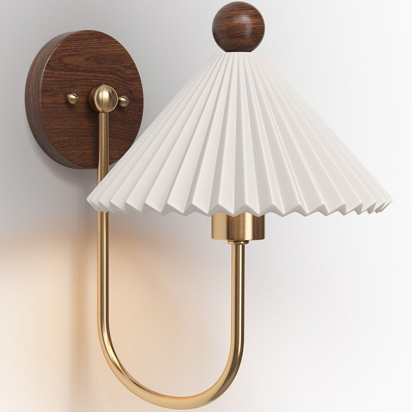 Kismet Wall Lamp