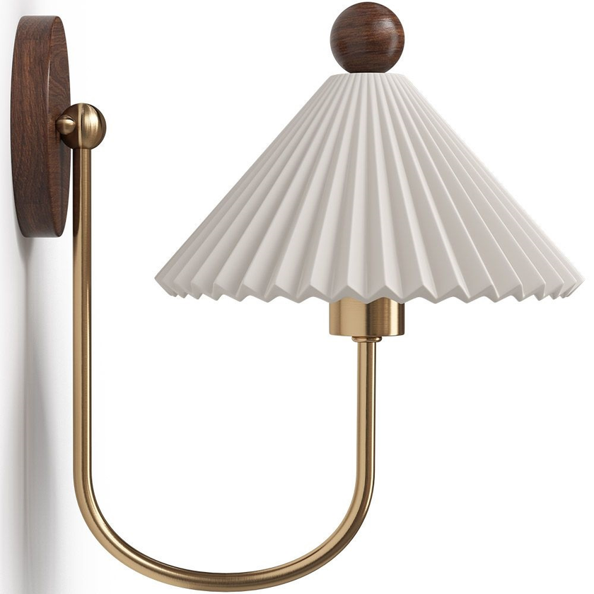 Kismet Wall Lamp
