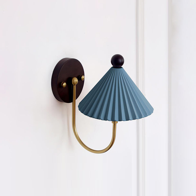 Kismet Wall Lamp