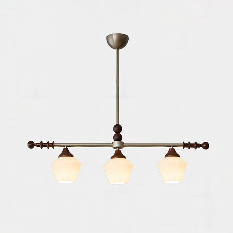 Kramer Chandelier – detail 10