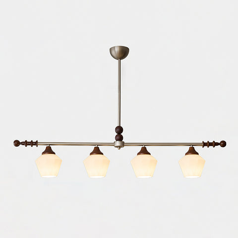 Kramer Chandelier – detail 11