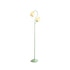 Lily Of The Valley Floor Lamp