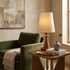 Landon Table Lamp