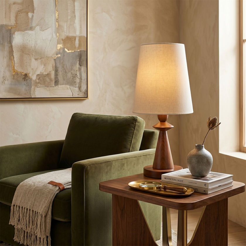 Landon Table Lamp