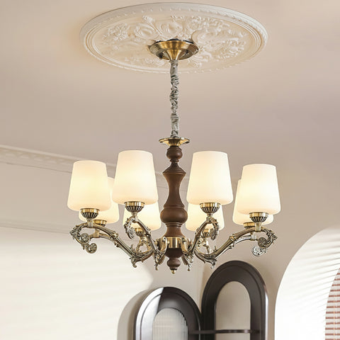 Lanora Chandelier – detail 21